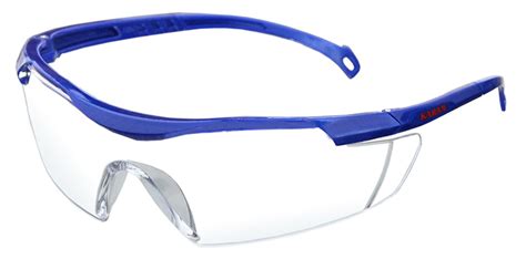 ES015 Karam Executive Choice Clear Goggles – buysupplies.in