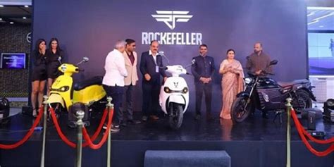 Joy e-bike ने ऑटो एक्सपो में लॉन्च किया Mihos इलेक्ट्रिक स्कूटर ...
