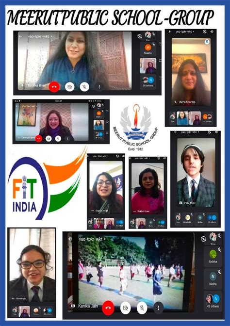 Welcome to Meerut Public School