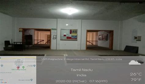 SSM College of Engineering