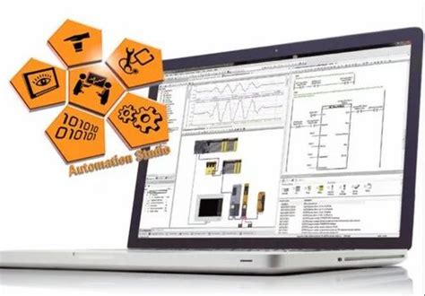 AUTOMATION STUDIO - Automation Mechatronics - Integrated Circuits ...