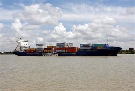 Why India needs to finance its maritime sector to emerge as a world leader