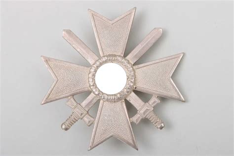 ratisbon's | War Merit Cross 1st Class with Swords - Poellath ...