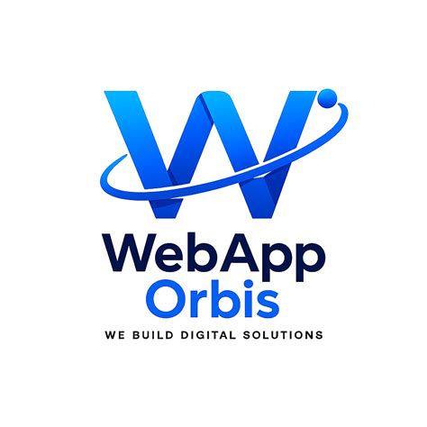 WebApp Orbis — Premium Digital Solutions