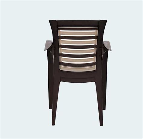 Colours Plastic Chairs | Plastic Stackable Chairs