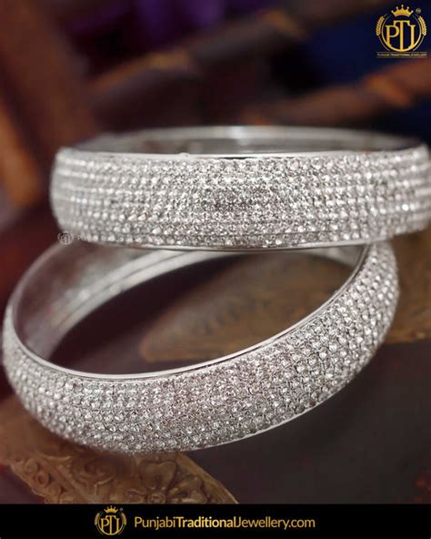 Punjabi Karra Bangles - Buy Karra Bangles Online Shop Now – Punjabi ...