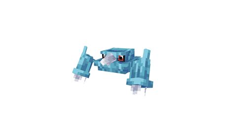 Doublade (#680) | Cobblemon Pokédex