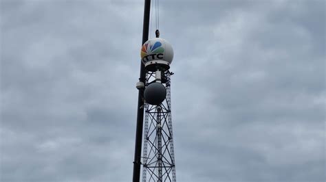 Kttc Radar KTTC Meteorologist Nick Jansen's Response To A Viewer