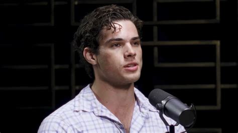 Who is Richard Strocher? Streamer Clavicular fires back after troll ...