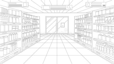 Store Drawing 的图像结果
