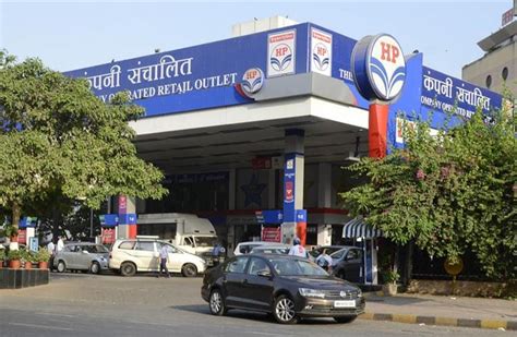 HPCL to add 1,000 fuel outlets per year for medium-term | Autocar ...