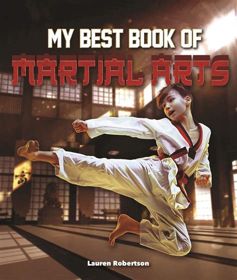 Best Book of Martial Arts: Birds, Bees, Biplanes, and Other Things With ...