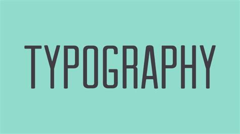 Image result for Typography Hello Example
