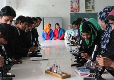 Mohammad Ali Jauhar University Rampur Campus: Photos, Virtual Tour