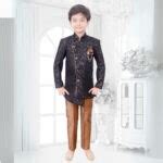 Buy Kids Indo Western Wear Online | Traditional Dress for Boys