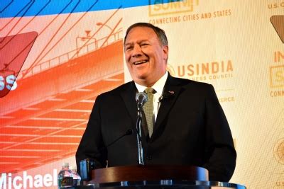 Pompeo calls Modi ‘new kind of leader for world’s most populous democracy’