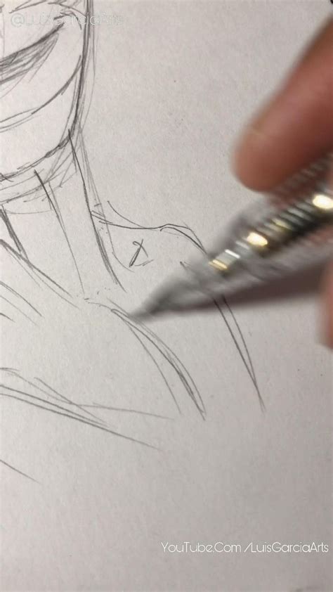 Image result for Alien Dibujo Realista