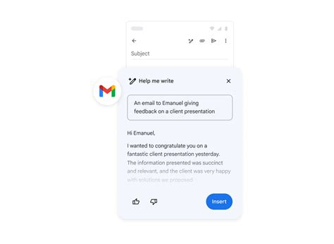 Gmail: Private and secure email for personal or business | Google Workspace