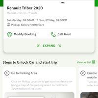 Zoomcar — Delay in verification