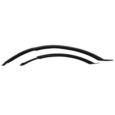 Krutials Mudguards | KRFD-01, for MTB Bikes | Cycling Boutique