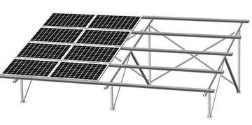 Solar Structures | ARKA SOLARCITY