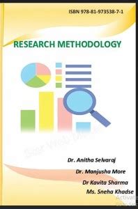 RESEARCH METHODOLOGY: Buy RESEARCH METHODOLOGY by Dr Anitha Selvaraj ...