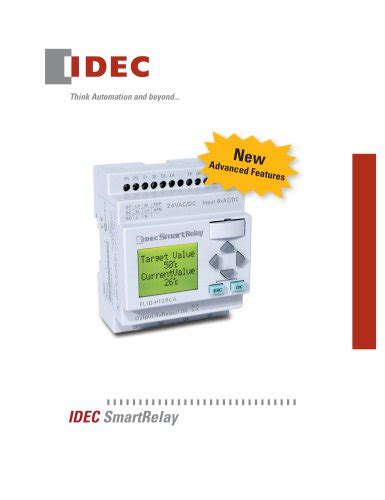 Image result for Idec Fl1f Web Server Function