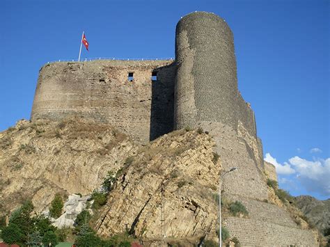 Oltu | Gezilecek Yerler