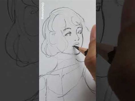 Image result for Short Stack Girl Drawing