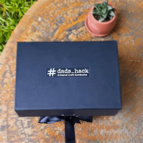 Buy The Best Kombucha Online in India - Dad's Hack