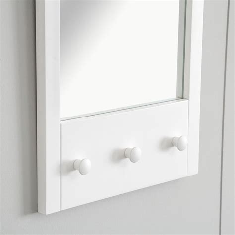 Buy Amber Wall Mounted Mirror from Home Centre at just INR 1995.0