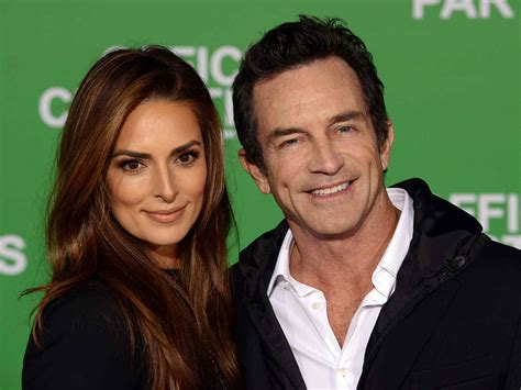 Who Is Jeff Probst's Wife? All About Lisa Ann Russell