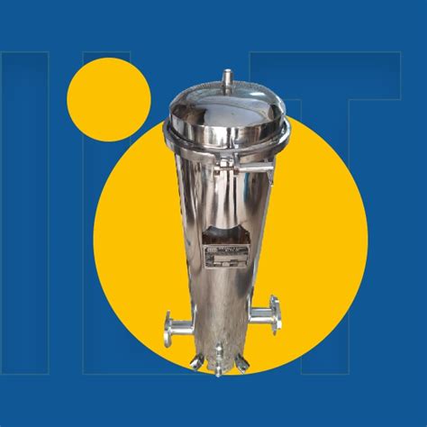 Top Industrial Filters Manufacturers and Suppliers Worldwide