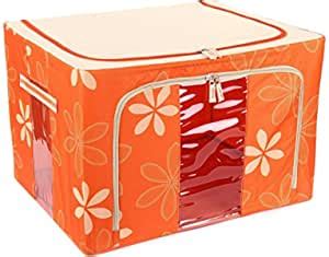 Kuber Industries Exclusive Underbed Organiser,Cupboard Organiser ...