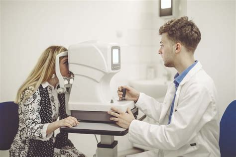 AI can diagnose corneal infections just like an ophthalmologist - India ...