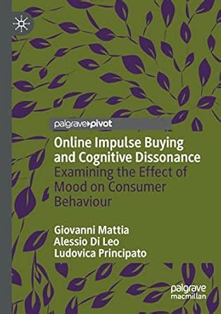 Buy Online Impulse Buying and Cognitive Dissonance: Examining the ...