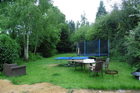 Fire pit garden - Thrity Mama Garden Design