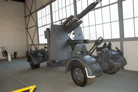 German 88mm FLAK 36 vol2 - Walk Around - Gallery - it