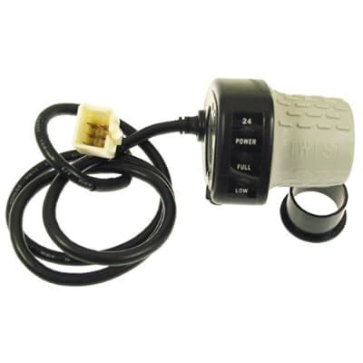 Buy Razor Dirt Quad Electric ATV Online India | Ubuy