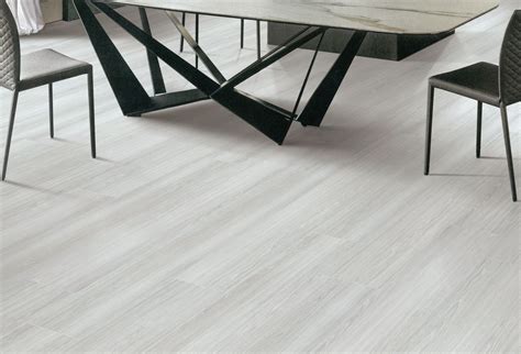 Elegant Vinyl Plank Flooring | Wide Plank Styles Available