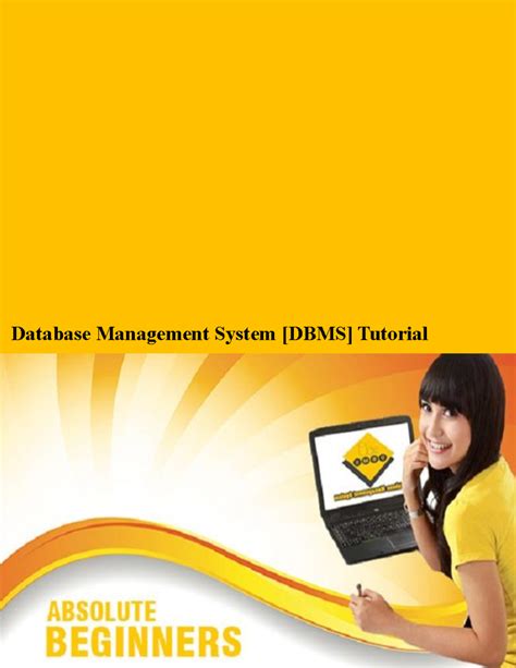 Database Management System Tutorial 的图像结果
