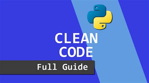 Image result for Clean Function Code Python