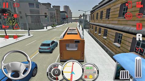 Image result for Bus Simulator 17