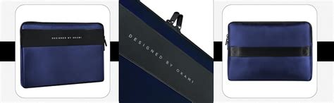 Okami ZenPack Laptop Sleeve X Folio for MacBook & Laptops Upto 14 ...