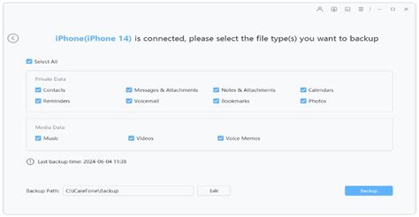 Image result for Backup Software for iOS