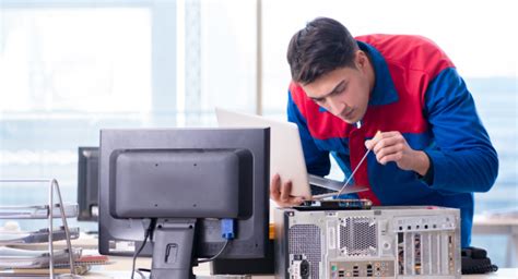 Neo Tech Computers