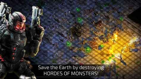 Image result for Alien Shooter 2 Background