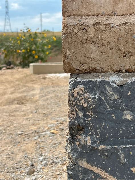 Image result for Compressed Earth Block Architecture