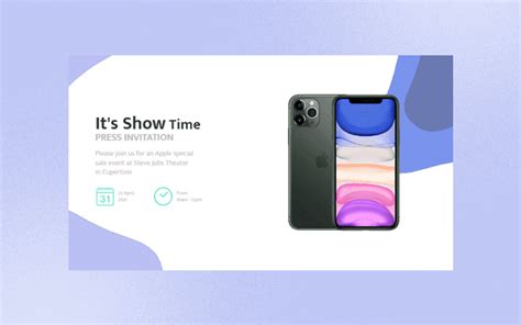 Image result for Email Design Examples for Multiple Events