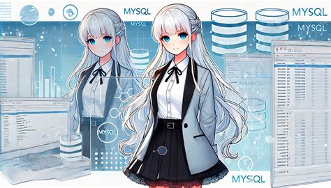 MySQL Basic Syntax 的图像结果